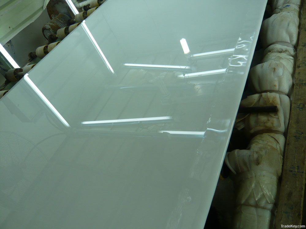 Crystallized Glass Marble