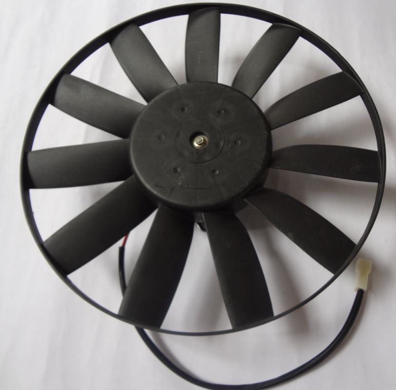 Auto condenser fan /radiator fan for LADA 38.3780/406-3730000