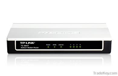 ADSL Modem Routers