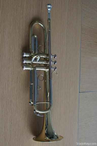 trumpet