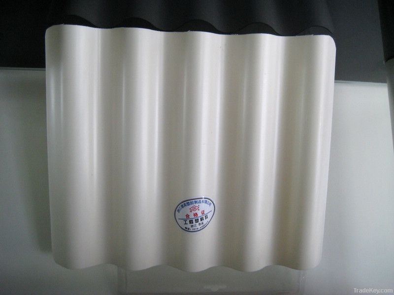 pvc roof tile-002