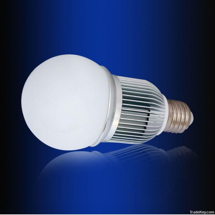 LED Bulb