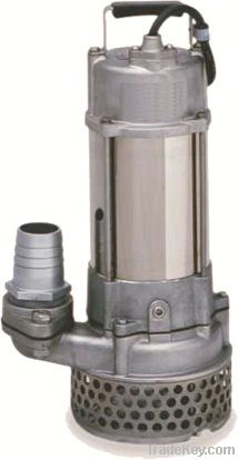 SEWAGE SUBMERSIBLE PUMPS