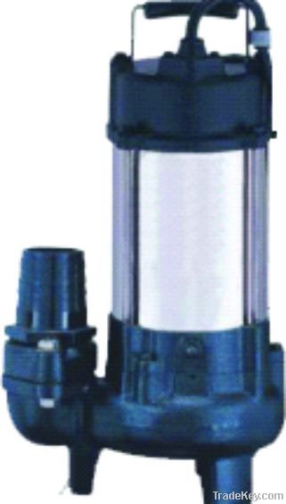 DRAINAGE SUBMERSIBLE PUMP