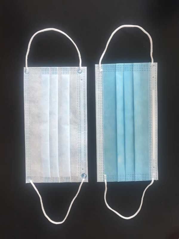 Disposable face medical mask KN95 mask ffb2 ffb3 with CE and FDA certificate