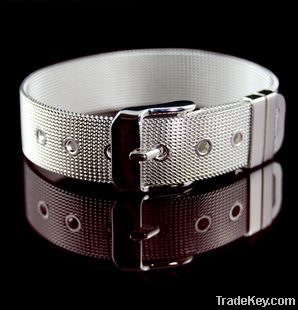 2011 hot high quality Fine jewellery 925Silver bracelet