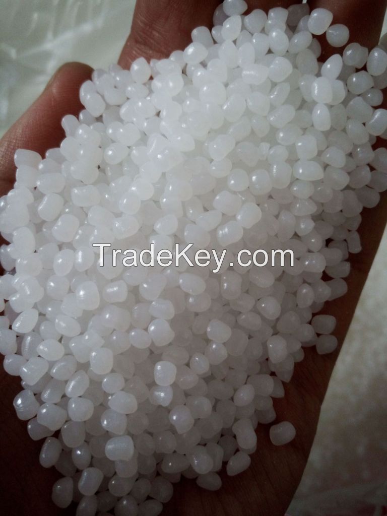 HDPE/LDPE/PE/PP/PVC/PET/ABS/EVA/POP/PA