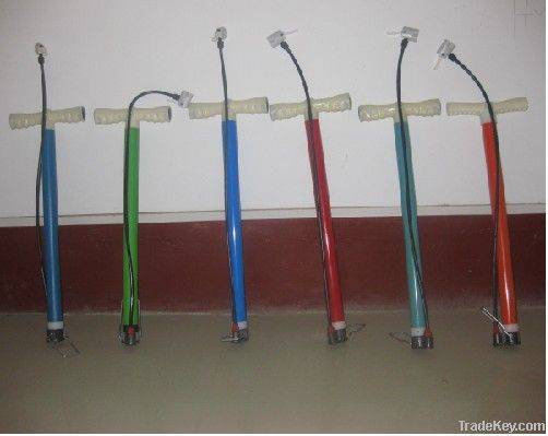 bicycle hand pump