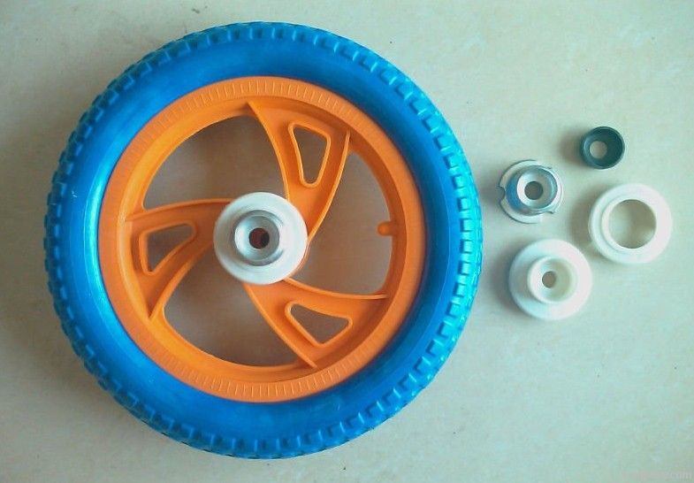 Children Bicycle Wheel With Eva tyre