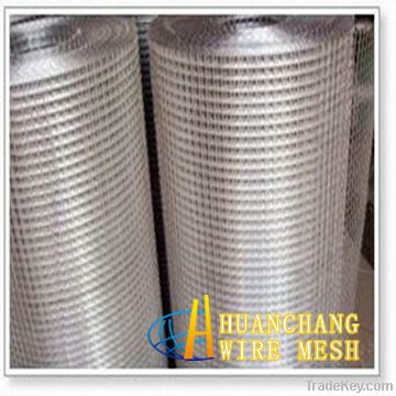 welded wire mesh