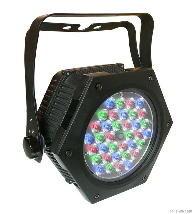 Waterproof Outdoor LED Par King Light (MagicLite) M-A044