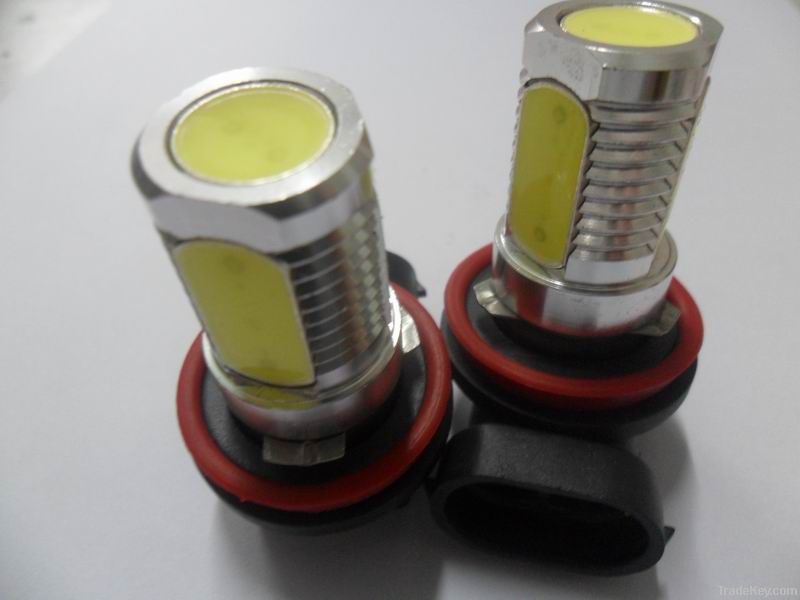 led car light 6W