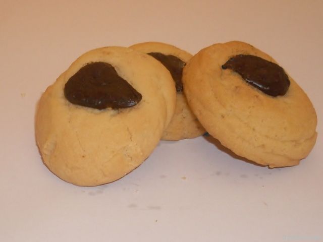 Cookie with Cocolate