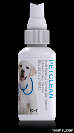 PETCLEAN