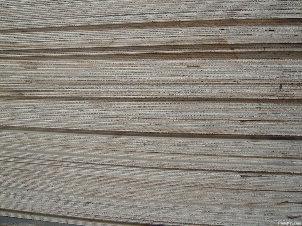 Combi Core Plywood