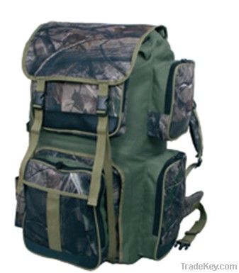 Fishing tackle - fishing bag -(OB-CAMO-140)