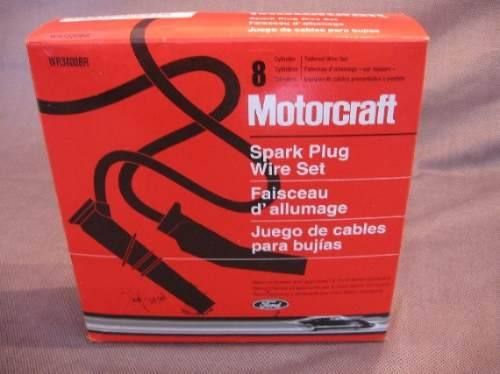 Motorcraft Spark Plug