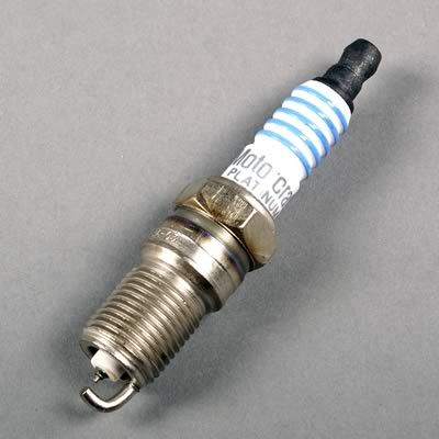 Motorcraft Spark Plug