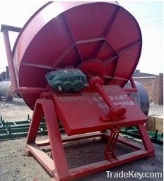 Manufacture Supply 3-5mt/h Fertilizer Equipment