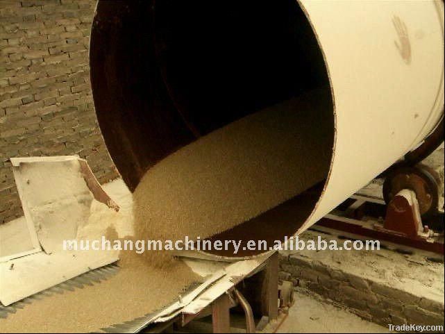 Direct Supply 8-10mt/h Fertilizer Production Plant