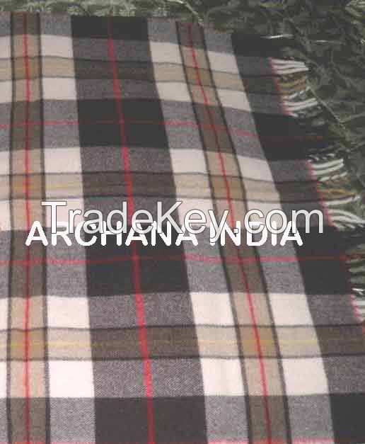 Woolen Blanket