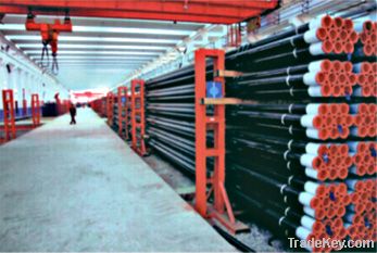 API 5L Line Pipe (Pipeline Steel Pipe)