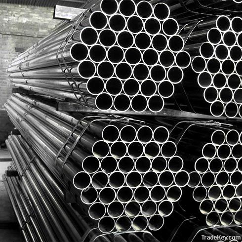 Steel Boiler Tube