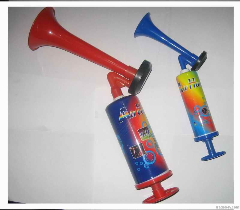 Plastic Air Horn