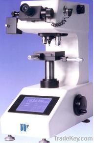 Beijing Wowei Vickers Micro Hardness Tester