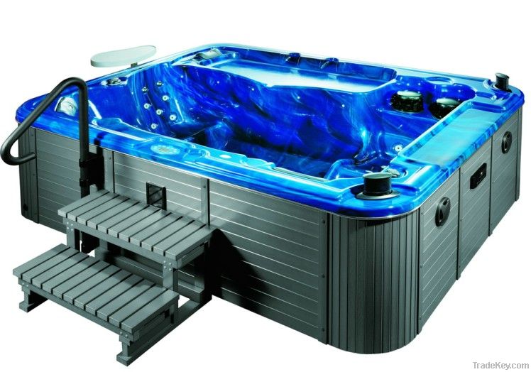Newest Design, Portable Hot Tub, SR871, 6 Persons