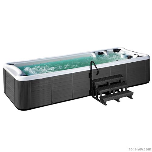 (Promotion) Wellness Swim Spa, Pool SR860