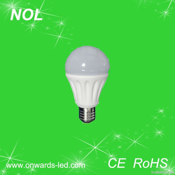 High Power Ceramics LED Bulb