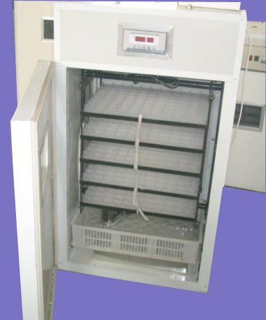 automatic egg incubator with CE proved