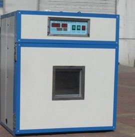 professional incubator for hatching eggs