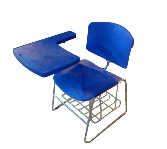 Sell  lecture chairs/plastic steel chair