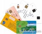 Contact   IC   Card