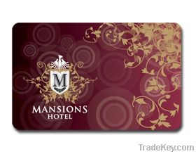 Hotel   Key  Card