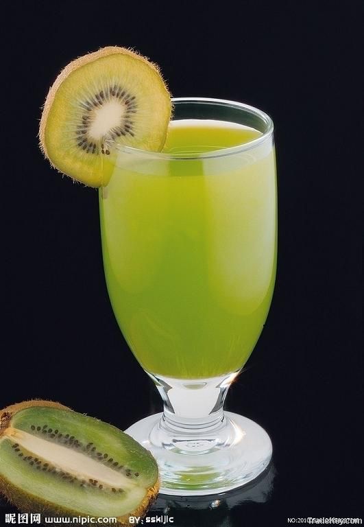 100% kiwifruit juice supplier