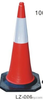 PE Traffic Cone 100cm