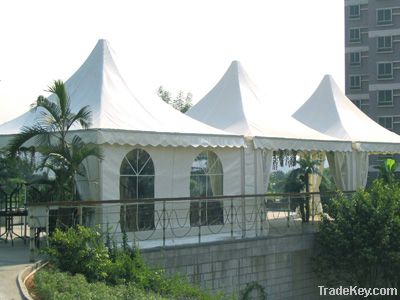 Pogoda tent 3x3m, 4x4m 5x5m, 6x6m, 8x8m, 10x10m