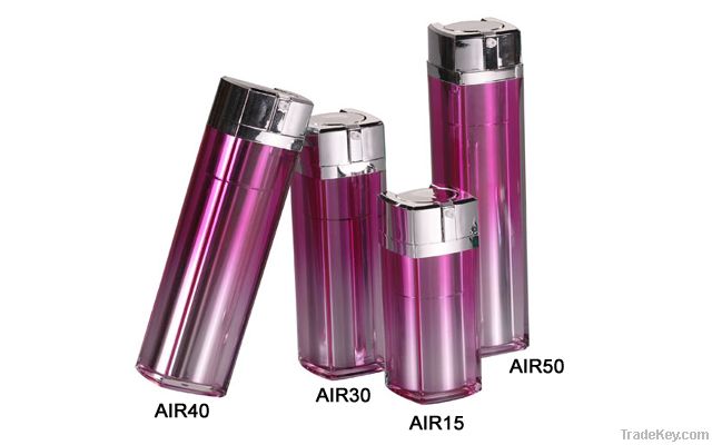 AIR Airless bottle