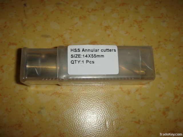 HSS Core Drill Cutter