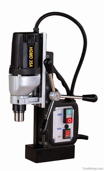 Magnetic Base Drill(HGMD-35A)
