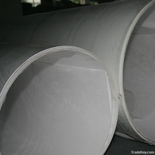 smooth flat FRP fiberglass sheets for RV and commercial truck