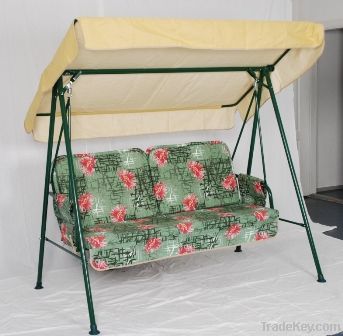 Patio swing seat "Hippy"