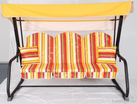 Patio swing seat "Duke"