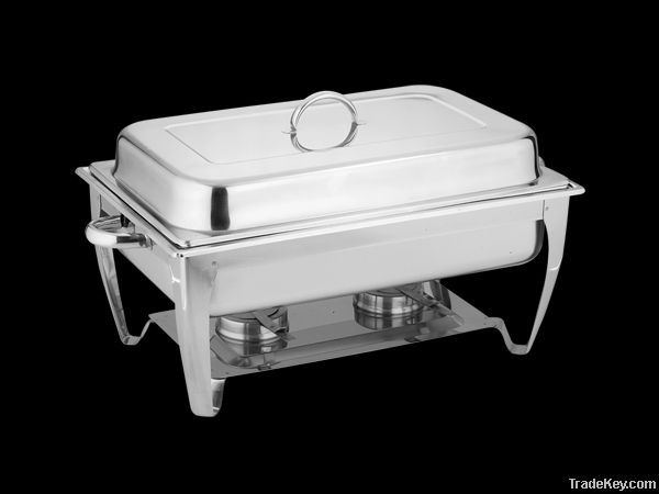 Stainless Steel Chafing Dish