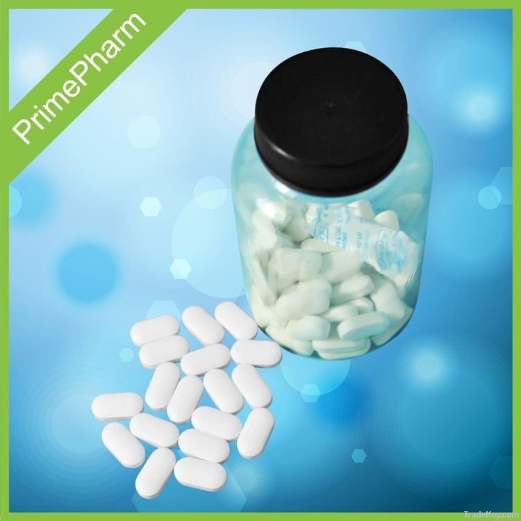 Collagen & Hyaluronic acid tablet