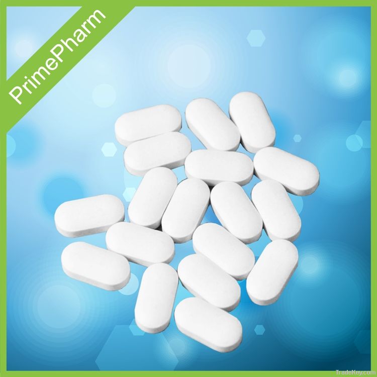 Collagen & Hyaluronic acid tablet