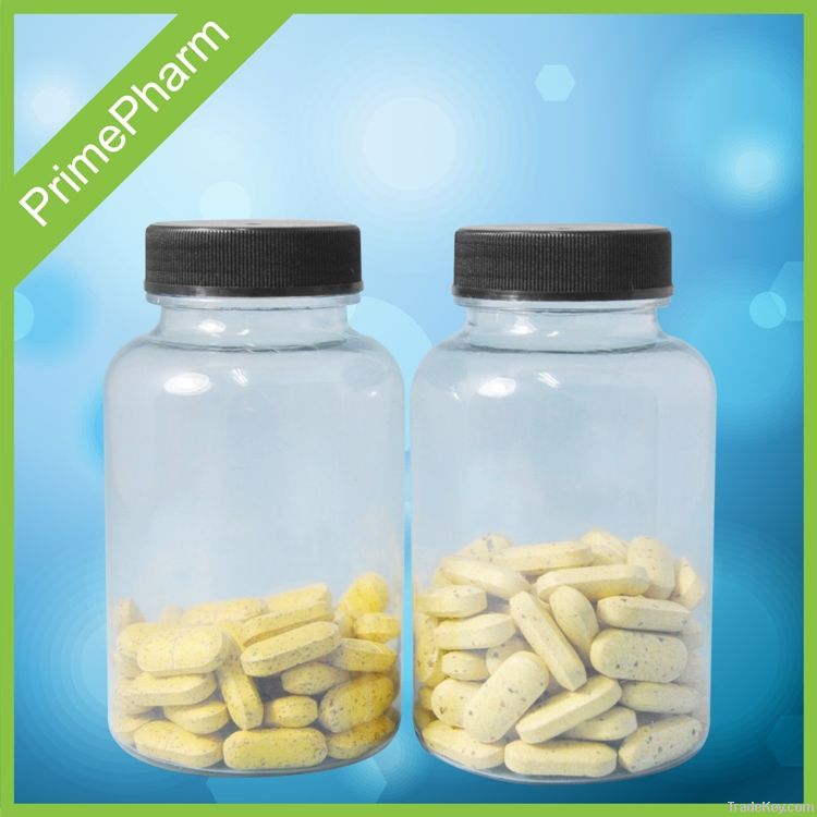 Multivitamin A-Zn Capsules/softgels